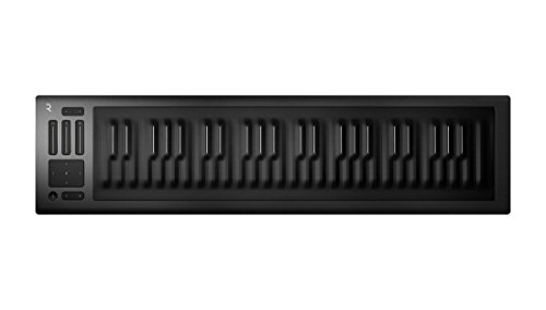 ROLI Seaboard RISE 49 MIDI Controller