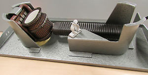 Coles - SWF CM11 vintage Ribbon microphone, in original box, Rare!