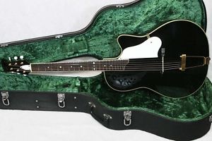 2002 Ovation CS281E-D5E Electric Acoustic Guitar Free Shipping