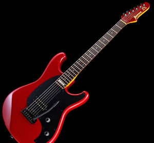 AH-10 Allan Holdsworth '87 BY FREESHIPPING from JAPAN