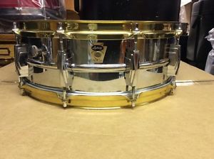 Vintage Ludwig trans badge COB super 400 supraphonic
