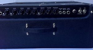 Fender  Hot Rod Deville III    4X10" Speakers  60 watts h