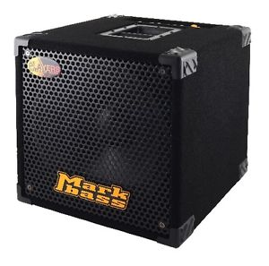 Mark Bass Markbass CMD JB players school BassverstÃ¤rker, Basscombo RÃ¼cklÃ¤ufer