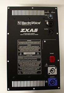 New Electro-Voice ZXA5-90 Replacment Power Amp Assembly P/N F.01U.101.241