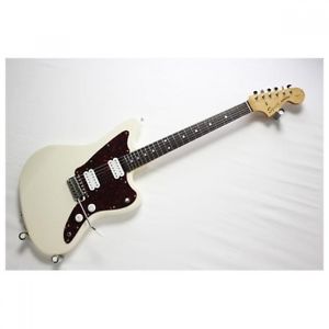 Squier JGM-55 Vista Series Short scale Used Electric Guitar Gift From Japan