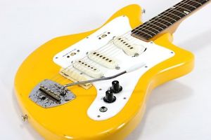 Guyatone LG-120T Electric Guitar Free Shipping