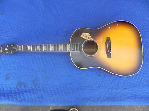 Vintage Gibson Guitar 277232