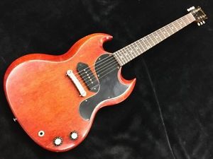 Gibson SG Junior Electric Free Shipping