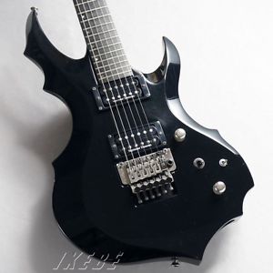 EDWARDS E-FR-130GT (Black) Electric Guitar Free Shipping