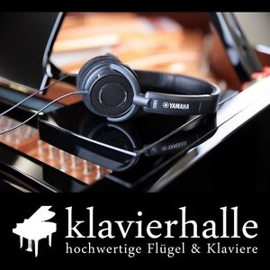 Hochwertiger Yamaha Flügel, Modell C2X Silent schwarz poliert ★ 5 Jahre Garantie