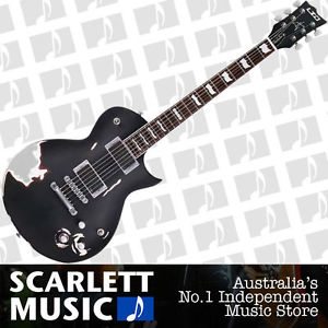 ESP LTD James Hetfield Truckster Electric Guitar **BRAND NEW** *BNIB* Save $800.