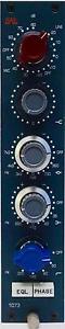 BAE 1073 Mic Pre EQ Vertical Module Neve 80 series