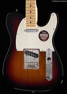 Fender American Standard Telecaster® 3-Tone Telecaster (131)