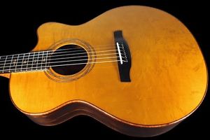 2015 PAUL REED SMITH PRS PRIVATE STOCK ANGELUS w BRAZILIAN RW BACK & SIDES WOW!