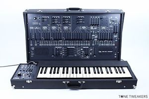 ARP 2600 Vintage Analog Modular Synthesizer synth METICULOUSLY REFURBISHED Minty