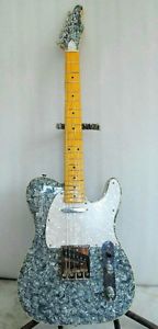 Custom Telecaster Dillion