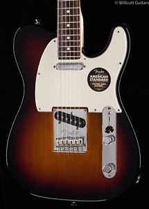 Fender American Standard Telecaster® 3-Tone Telecaster (277)