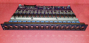 Digidesign VENUE AI16 Analog Input Card