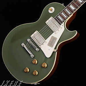 Gibson CUSTOM SHOP IKEBE Order Standard Historic 1957 Les Paul New