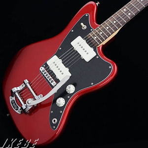 Fender Limited Edition American Special Jazzmaster New    w/ Hard case