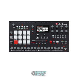 Elektron Analog Rytm 8 Voice Analog DRUM MACHINE - CUSTOMER RETURN - PCA