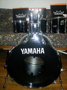 Yamaha Recording Custom