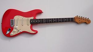 Fernandes Rst50 