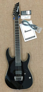 Ibanez E-Gitarre RGIR20FE-BK Neu