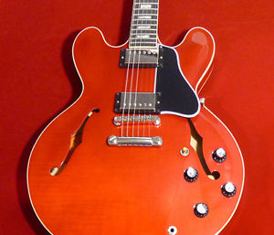 Historic Collection 1963 ES-335 FREESHIPPING from JAPAN