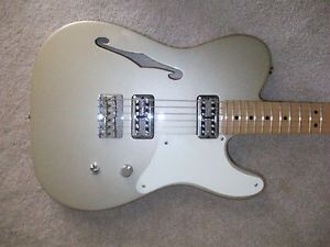 Fender Cabronita Thinline Telecaster