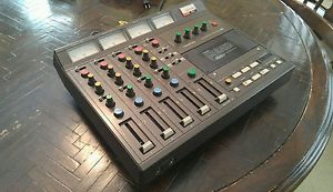 Tascam 244 Portastudio