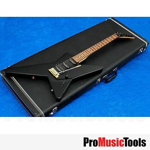 Charvel USA San Dimas Reissue Star HSS black *exc. cond.!* grover jackson custom