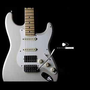 Brush Eight Brusheight SSH ProtoType FlameMaple Electric Free Shipping