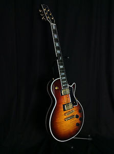 Heritage H-157 W/59' Seymour Duncan Humbuckers w/Dlx Hardshell Case Wine