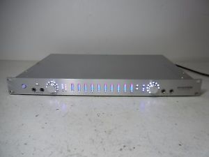 APOGEE ENSEMBLE FIREWIRE AUDIO INTERFACE LQQK #1 !