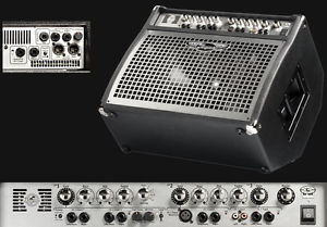 Traynor K4 Keyboard Stereo Amplifier