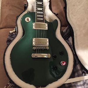 2008 Gibson Les Paul Robot with HSC