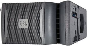 JBL VRX-928LA 8" Two Way Line Array Speaker Syst