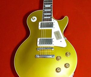 Gibson   Historic Collection 1957 Les Paul Reissue VOS FREESHIPPING from JAPAN