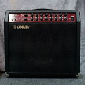 Yamaha DG60-112 Digital Guitar Amplifier 60-Watt Dual-Channel combo