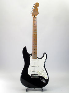 Fender Jimmie Va