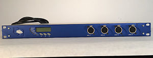 High End Systems Hog3 DP2000 DMX Processor Hog III