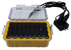 Doug Fleenor Design Preset 8 Portable Preset System