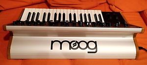 Moog Sub 37 Tribute Edition Keyboard Synthesizer