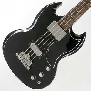 Free Shipping Used Gibson SG-Reissue Bass 2005 Electric Bass