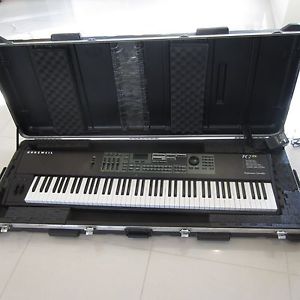 Kurzweil PC2X Ke