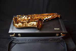 Selmer Paris Reference 54 Alto Saxophone