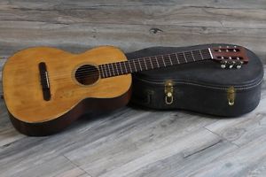 VINTAGE! 1968 Martin 00-18C Natural! Brazillian Rosewood Fretboard