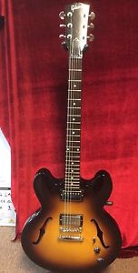 2014 Gibson ES-335 Studio  w/OHSC