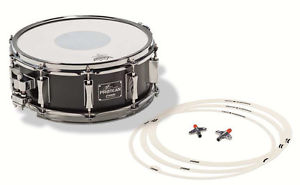 Sonor Gavin Harrison Protean Snare RETOURE - Standard Edition - 12''x5''
